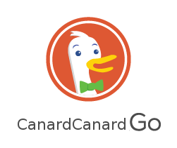 Proudly powered by CanardCanard